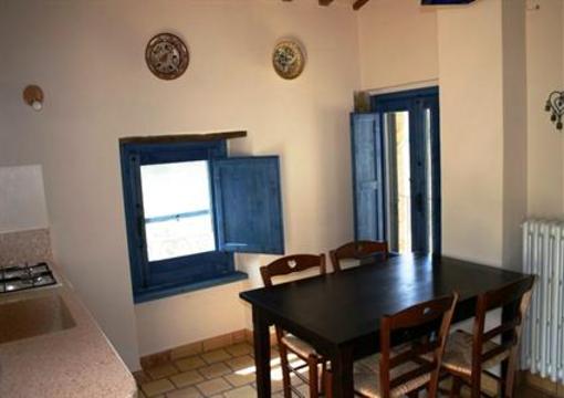фото отеля Messer Raimondo Luogo D'Arte Hotel Castiglione Messer Raimondo