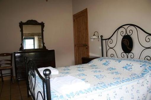 фото отеля Messer Raimondo Luogo D'Arte Hotel Castiglione Messer Raimondo