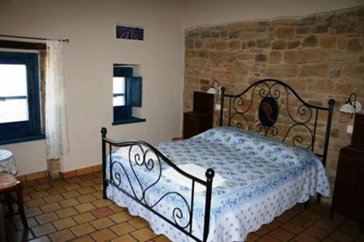 фото отеля Messer Raimondo Luogo D'Arte Hotel Castiglione Messer Raimondo