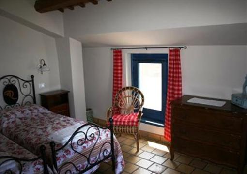 фото отеля Messer Raimondo Luogo D'Arte Hotel Castiglione Messer Raimondo