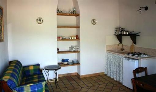 фото отеля Messer Raimondo Luogo D'Arte Hotel Castiglione Messer Raimondo