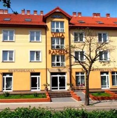 фото отеля Villa Ramzes