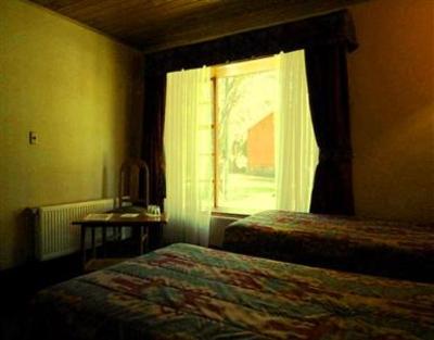 фото отеля Hosteria Pehoe