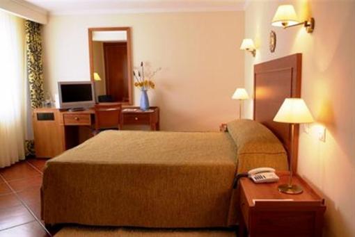 фото отеля Hotel Candelaria