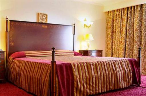 фото отеля Hotel Candelaria