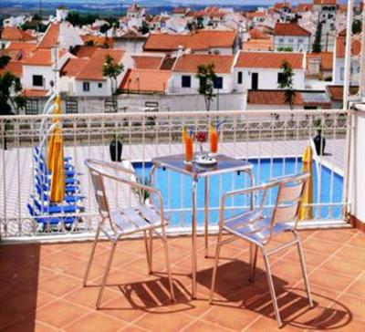 фото отеля Hotel Candelaria