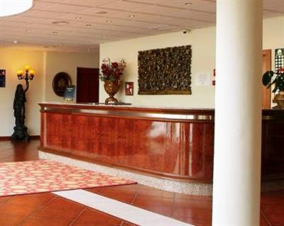 фото отеля Hotel Candelaria