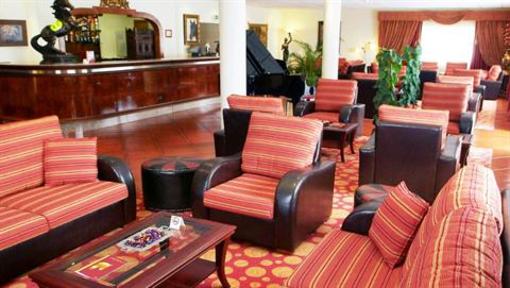 фото отеля Hotel Candelaria
