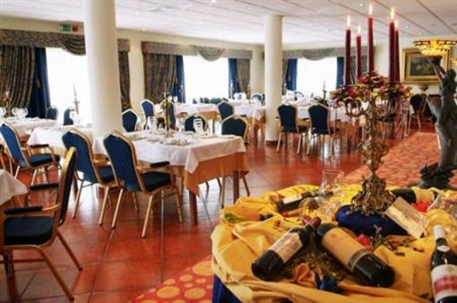 фото отеля Hotel Candelaria