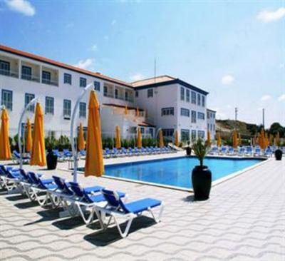 фото отеля Hotel Candelaria