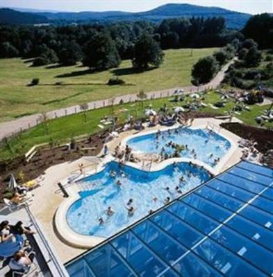фото отеля Rhön Park Hotel Hausen