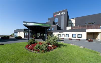фото отеля Rhön Park Hotel Hausen