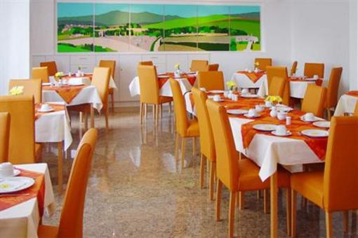 фото отеля Hotel Garni Arte Vita Heringsdorf
