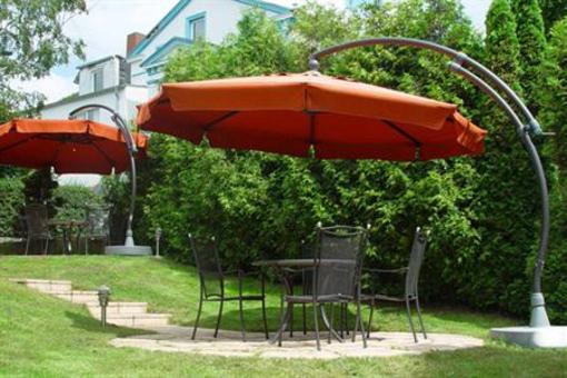 фото отеля Hotel Garni Arte Vita Heringsdorf