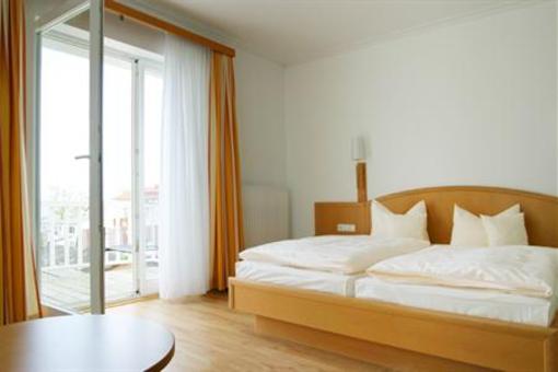 фото отеля Hotel Garni Arte Vita Heringsdorf