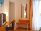 фото отеля Hotel Garni Arte Vita Heringsdorf