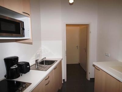 фото отеля Vienna Star Apartments Czerningasse 22