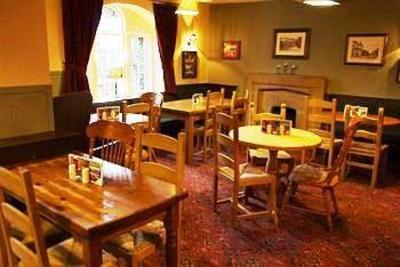 фото отеля The George Hotel Tideswell