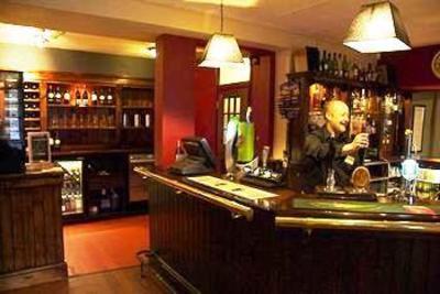 фото отеля The George Hotel Tideswell