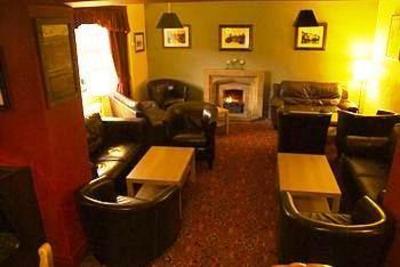 фото отеля The George Hotel Tideswell