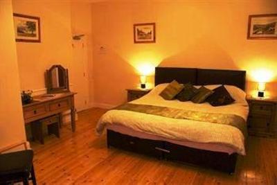 фото отеля The George Hotel Tideswell