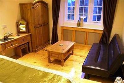 фото отеля The George Hotel Tideswell