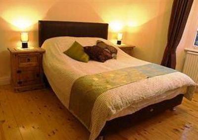 фото отеля The George Hotel Tideswell