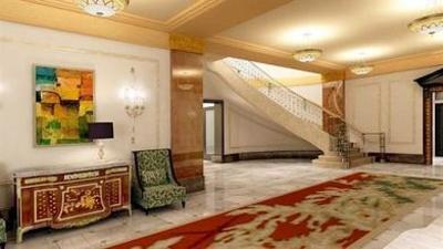фото отеля Ritz-Carlton Montreal
