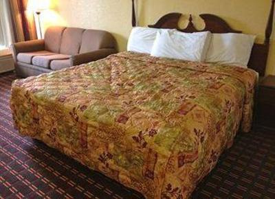 фото отеля Regency Inn