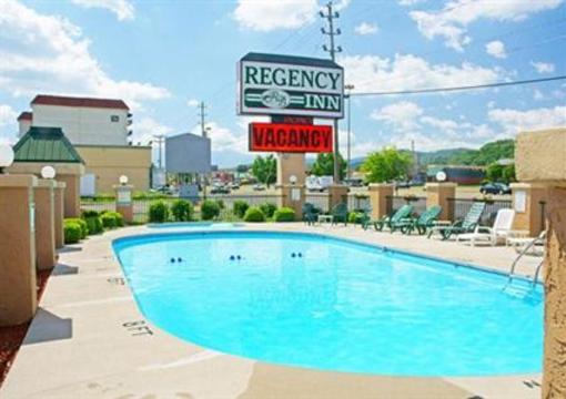 фото отеля Regency Inn
