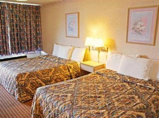 фото отеля Regency Inn
