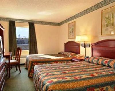 фото отеля Super 8 Allentown