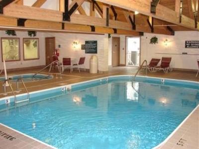 фото отеля Coshocton Village Inn & Suites