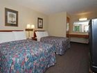 фото отеля Econo Lodge Martin (Tennessee)