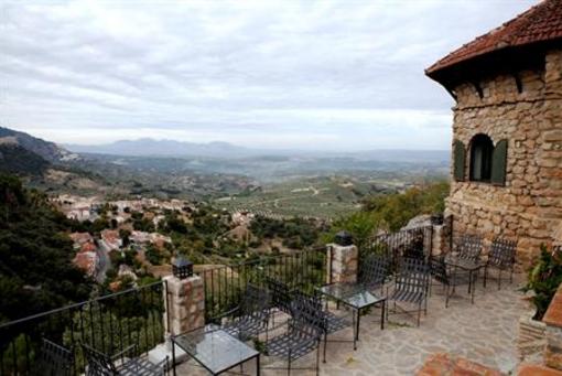 фото отеля Casa Rural La Calerilla