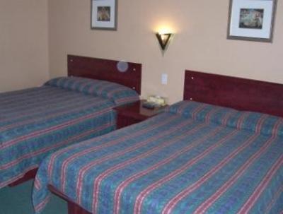 фото отеля Motel Auberge Du Ruisseau
