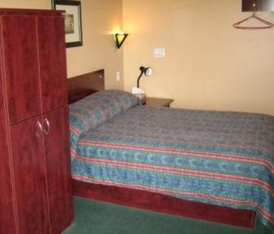 фото отеля Motel Auberge Du Ruisseau