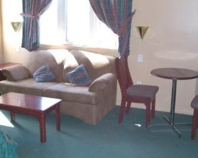 фото отеля Motel Auberge Du Ruisseau