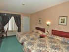 фото отеля Motel Auberge Du Ruisseau