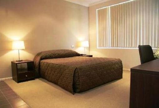 фото отеля Merivale Motel