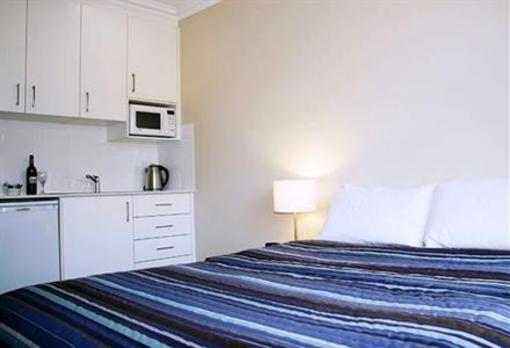 фото отеля Merivale Motel
