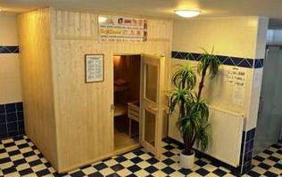 фото отеля Hotel Brizky