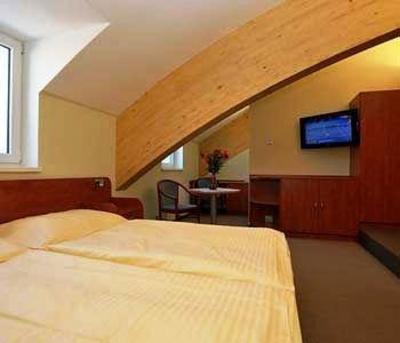 фото отеля Hotel Brizky