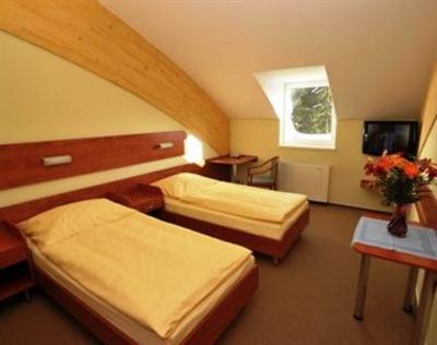 фото отеля Hotel Brizky