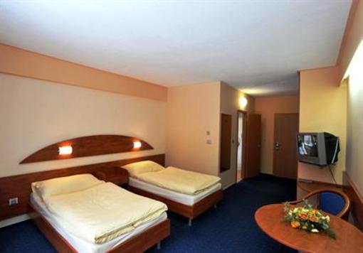 фото отеля Hotel Brizky