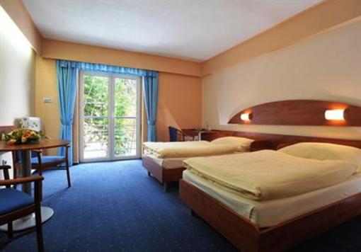 фото отеля Hotel Brizky