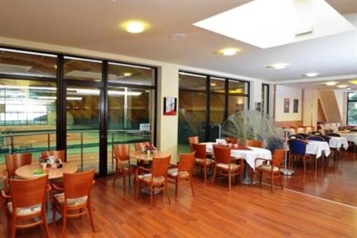 фото отеля Hotel Brizky