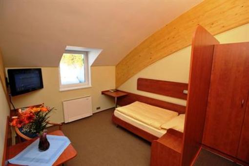 фото отеля Hotel Brizky