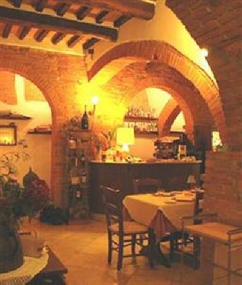 фото отеля La Locanda del Castello