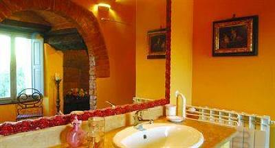 фото отеля La Locanda del Castello